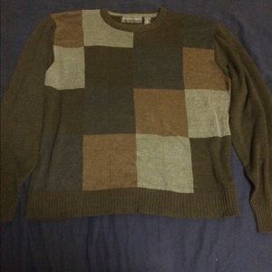 Men’s sweater